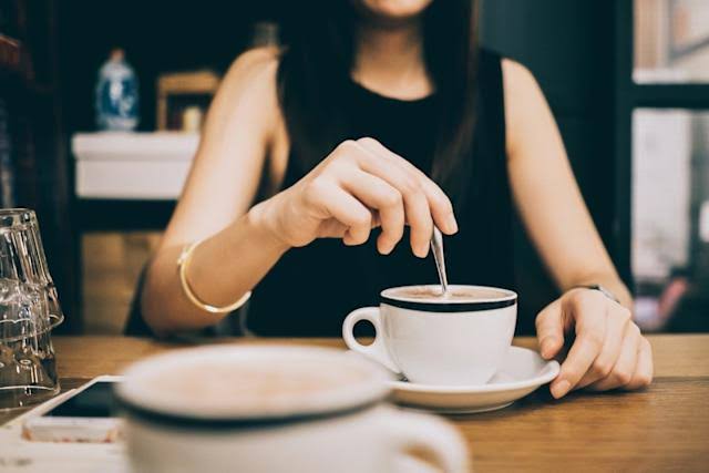 Experts Say This Is the Number-1 Natural Sweetener to Use to Avoid Blood Sugar Spikes