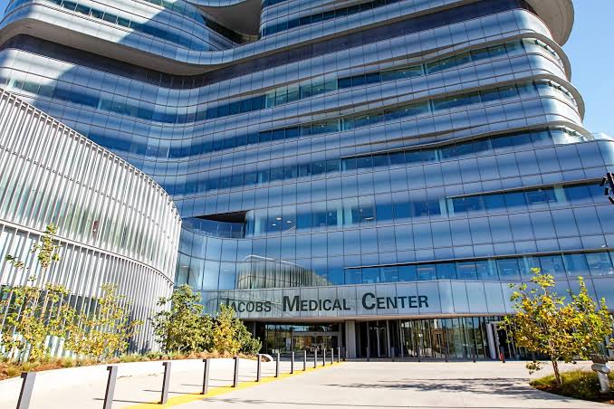 UCSD Health regains spot on U.S. News ‘best hospitals’ honor roll