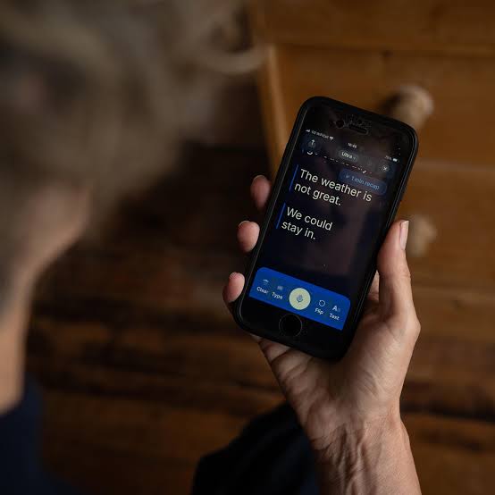 Tips and tools for navigating hearing loss