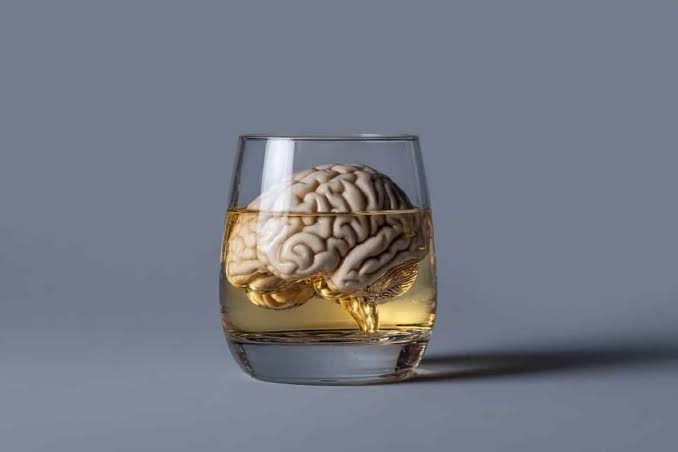 Review of 60+ Alcohol-Caused Diseases Details Reversibility