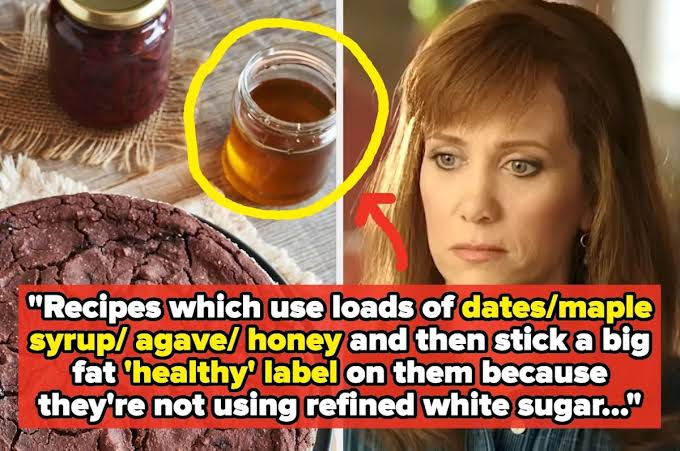 Nutrition Experts Expose The Healthy Habits That Aren't Healthy At All