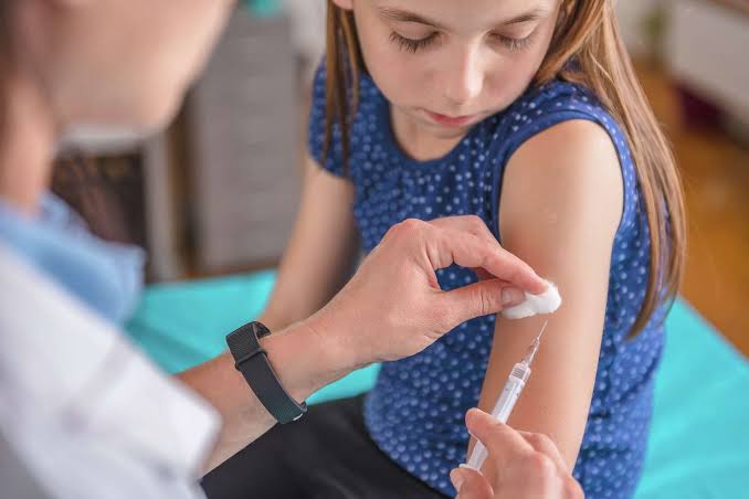 Regional: Bay Area Authorities Urge Vaccination To Prevent Measles Outbreak