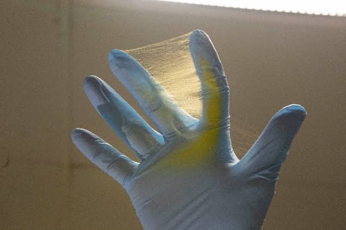 Nanofiber implant delivers three drugs, doubles survival in glioblastoma mice