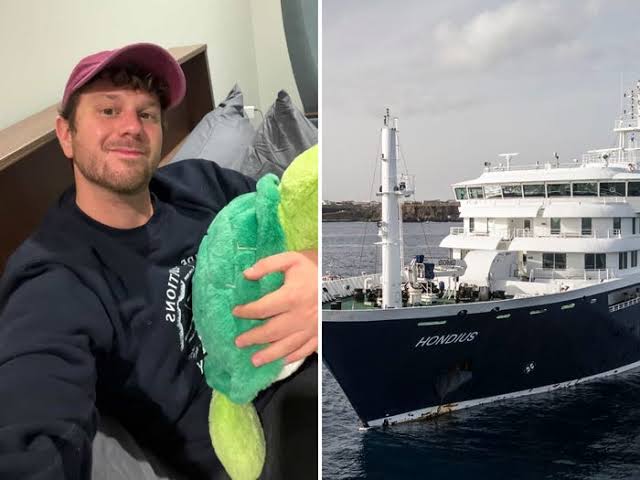 I'm an influencer stuck in 42-day hantavirus quarantine. I cried when I hit 50K Instagram followers.