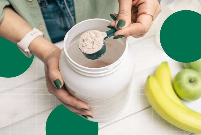 I Took Creatine for 30 Days—These Were the Biggest Changes I Noticed