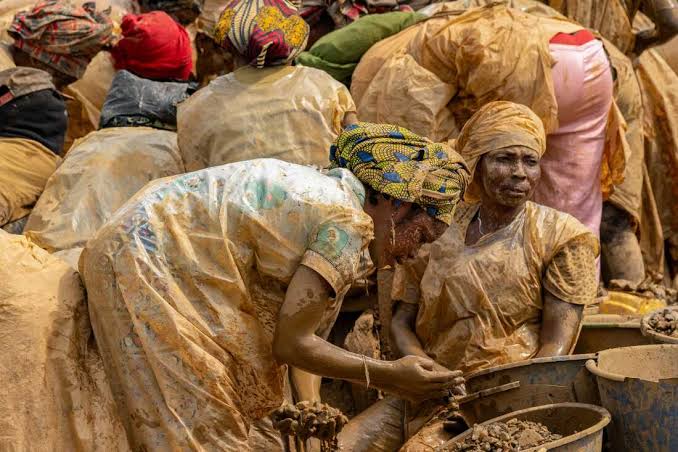Inside the gold-mining town where the Ebola outbreak likely started