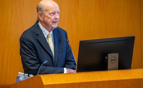 Clinic researcher wasn’t looking for depression cure, but his 1948 discovery changed millions of lives