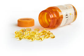 Vitamin D and calcium supplements may not protect against bone fractures, large new study suggests