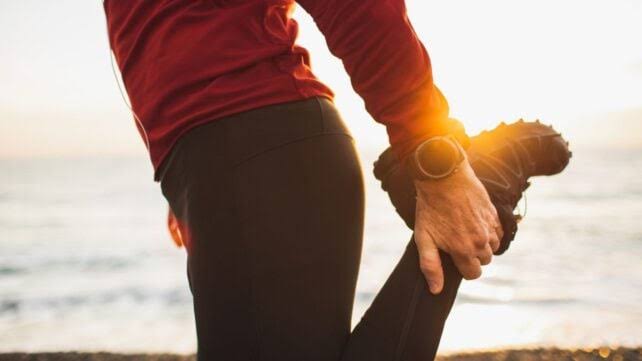 Exercising Beyond Current Guidelines Could Unlock Incredible Heart Benefits