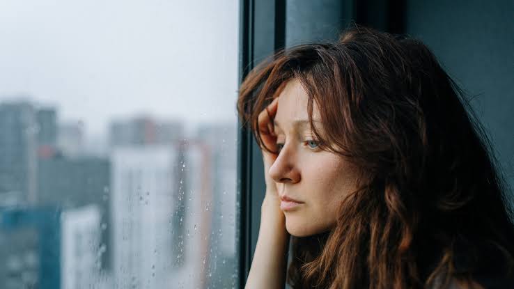 Science finds why people with depression feel so stuck – their brain may be 'entrapping' them