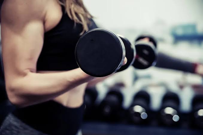 Science Says This Workout Can Make Your Body 8 Years Younger. A Trainer Explains How to Do It