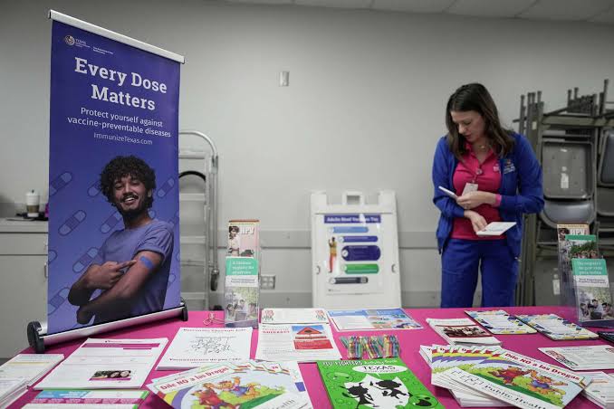U.S. may have lost a ‘crown jewel’ of public health, experts say