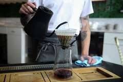 Can you safely drink 5 cups of coffee a day? The American Heart Association weighs in