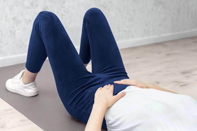 Why you might need reverse Kegels, according to pelvic floor therapists