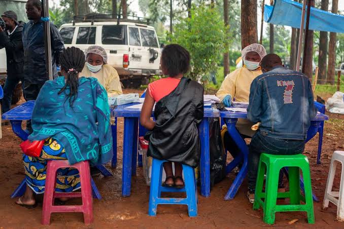 Gavi commits US$ 50 million to Bundibugyo Ebolavirus vaccines and outbreak response