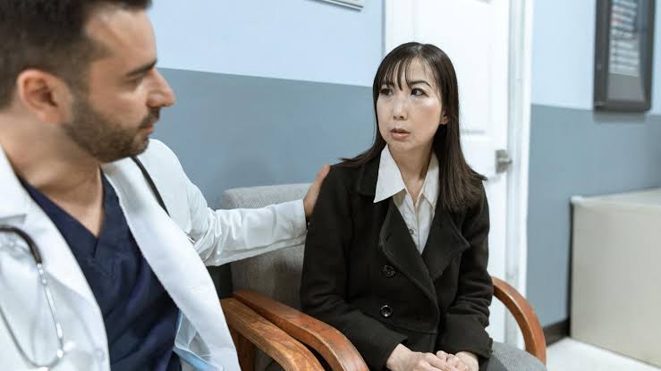 A Woman Is Asked To Become Legal Guardian Of Her Schizophrenic Older Brother, And She Questions Whether She’s Ready For The Responsibility
