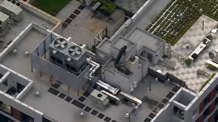 Legionnaires' disease outbreak Upper East Side: Testing reveals buildings possibly linked to cluster