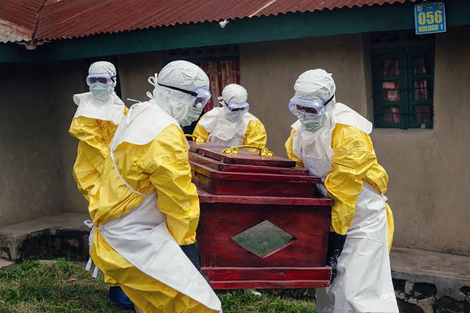 Why Congo’s Record Ebola Outbreak Is Becoming Deadlier