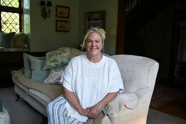 Fox Chapel woman’s battle with melanoma included immunotherapy