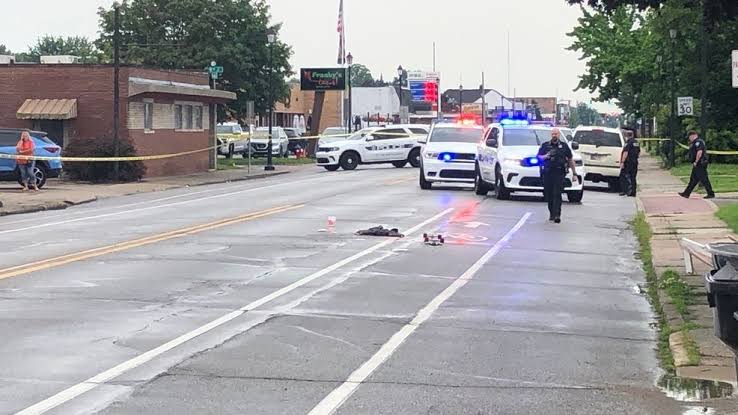 One injured in shooting on Mishawaka Avenue in South Bend