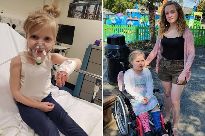 UK girl, 12, underwent six grueling –and unnecessary — rounds of chemo after misdiagnosis