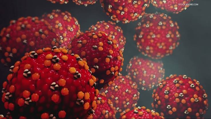 Tennessee confirms first measles cases of 2026