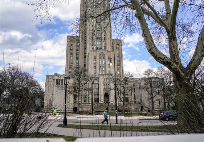 So far, terminated NIH grants have cost University of Pittsburgh $40 million