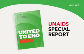 Global HIV response falters as reemergence looms