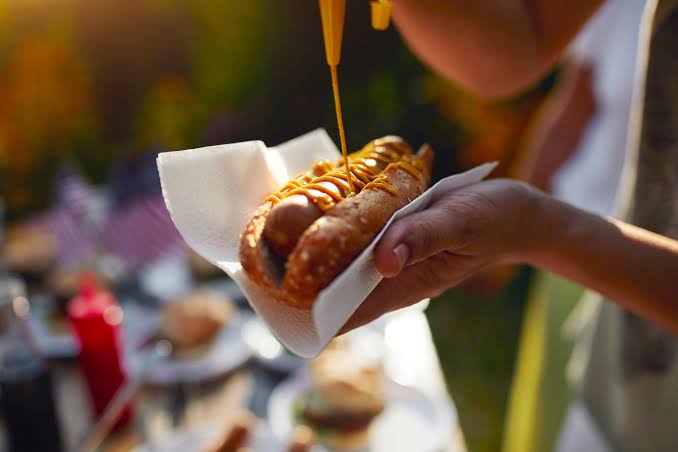 Why hot dogs are (mostly) bad for you