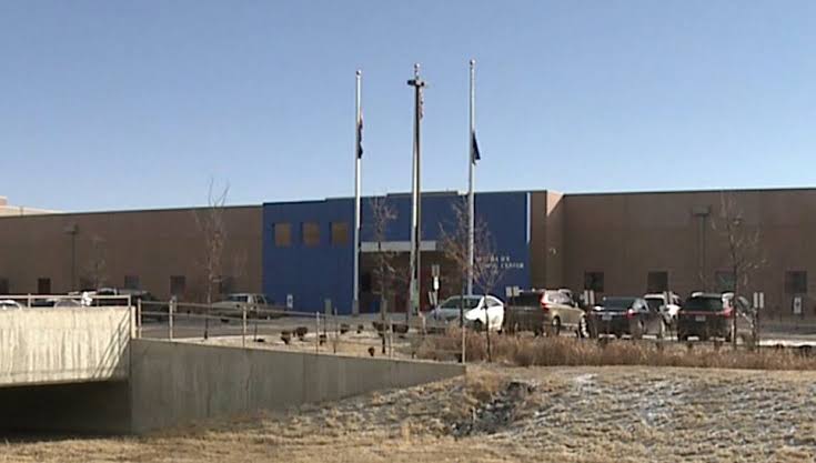 Health officials demand access to Aurora ICE facility over tuberculosis case