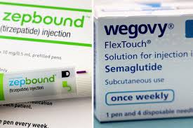 Novo weight-loss drug may preserve lean body mass better than Lilly's, study finds