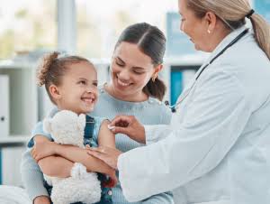 DPH Confirms Second Positive Measles Case and Encourages Unvaccinated Residents to Seek Vaccination