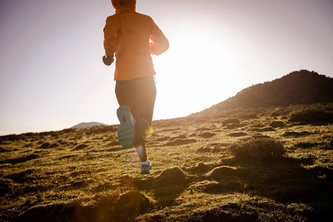 Column | Want a younger brain? Exercise in your 40s may help.