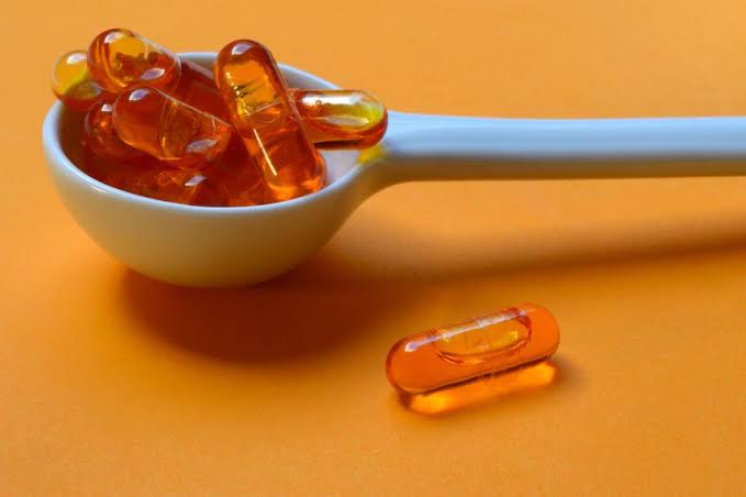 The omega-3 supplement you take may not be helping your brain