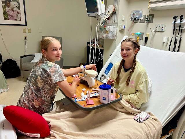 Heart transplant gives Hays teen a new lease on life; GoFundMe