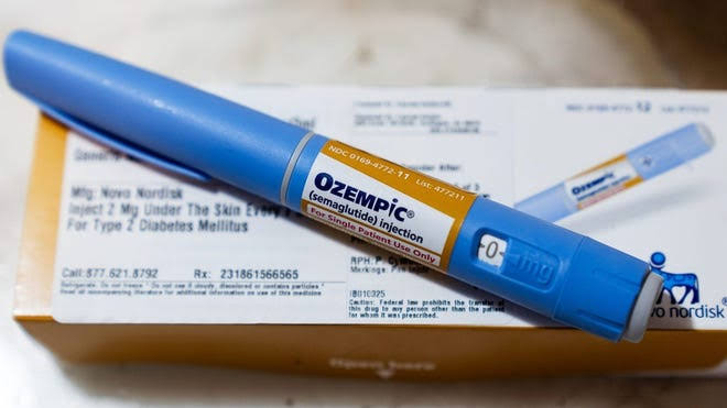 GLP-1 drugs may lower risk of some cancers spreading, study suggests