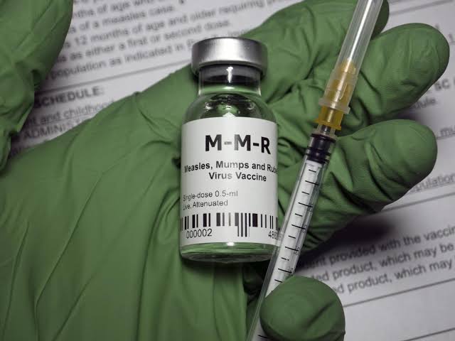 Where people get their news influences their beliefs about vaccines
