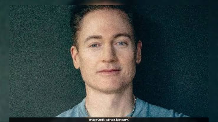 "My Stomach Is Eating Itself": Bryan Johnson Diagnosed With Incurable Autoimmune Disease