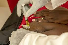 In the race to beat HIV, we are choosing to lose ground | The Independent - newspaper
