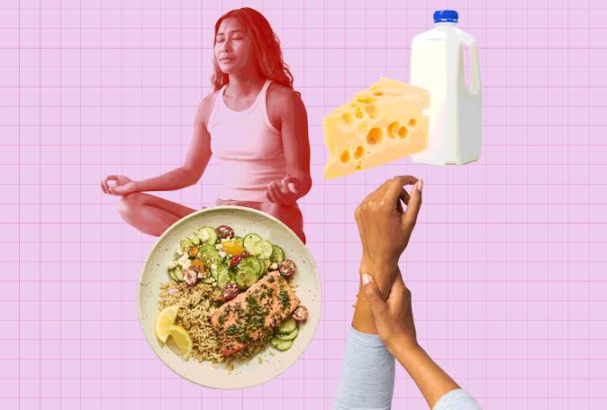 3 Truths & 1 Lie About Chronic Inflammation