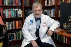 What does Ebola mean for Houston and the World Cup? Dr. Peter Hotez explains.