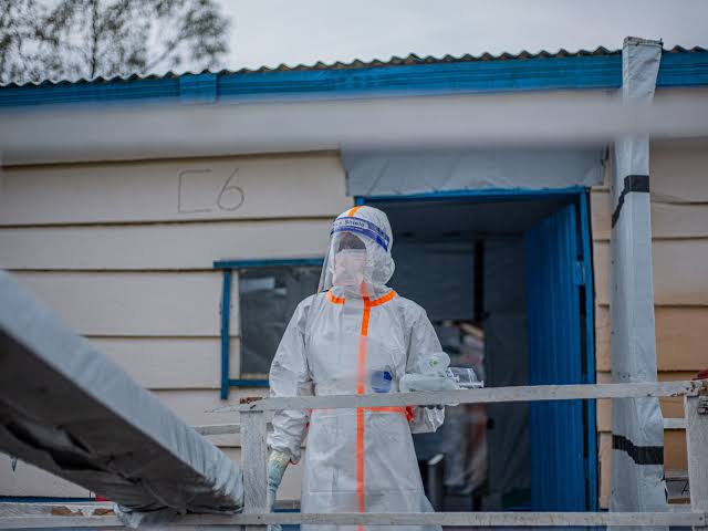 Ebola death toll in DRC surges to at least 930 as outbreak continues spread