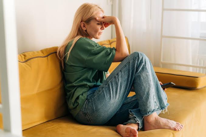 2 common drugs may offer short-term improvements in long-COVID-related fatigue
