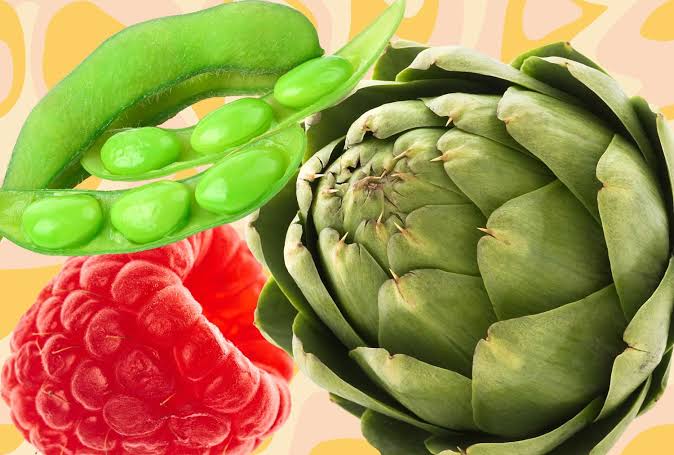 6 Foods with More Fiber Than a Slice of Whole-Grain Bread, According to Dietitians