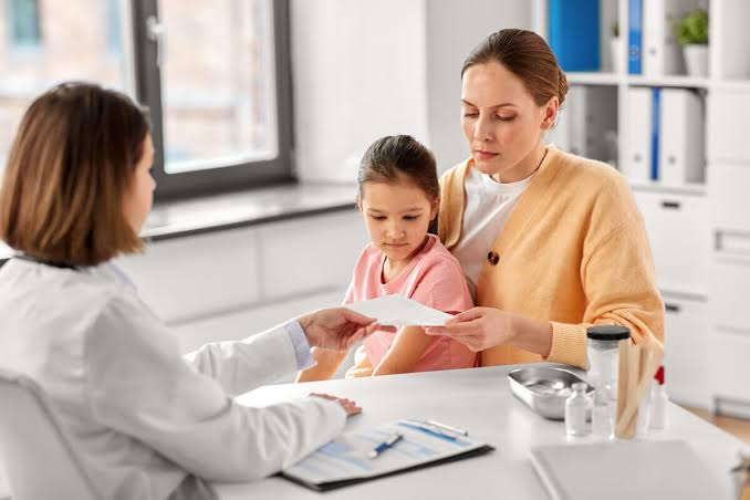 Anxiety Diagnoses By Pediatricians Up 300% in 10 Years, Study Shows