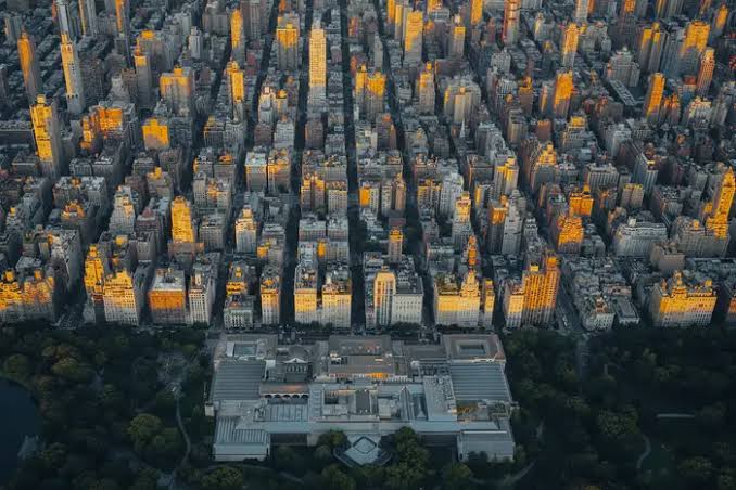 We mapped every UES cooling tower in the area affected by NYC’s latest Legionnaires’ outbreak
