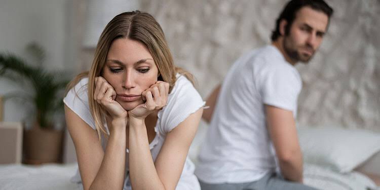 More than 50 percent of adults worry about their libido, new study finds