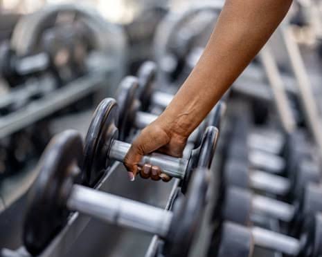 Muscle growth drug ‘could reduce loss of lean tissue’ when using slimming jabs