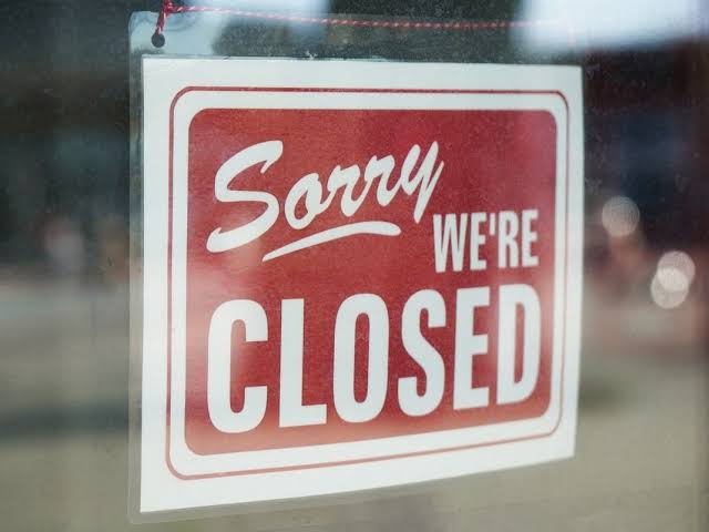 UES Bar Shuttered By Health Department, Records Show
