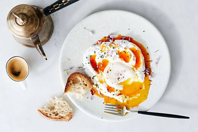 What Eating Eggs Every Day Does to Your Body